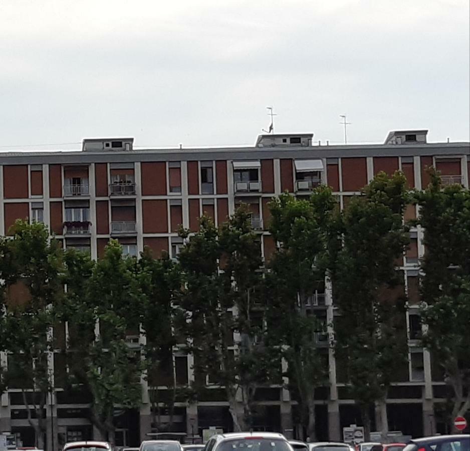 Apartmán Cav Diamond By People Asti Exteriér fotografie